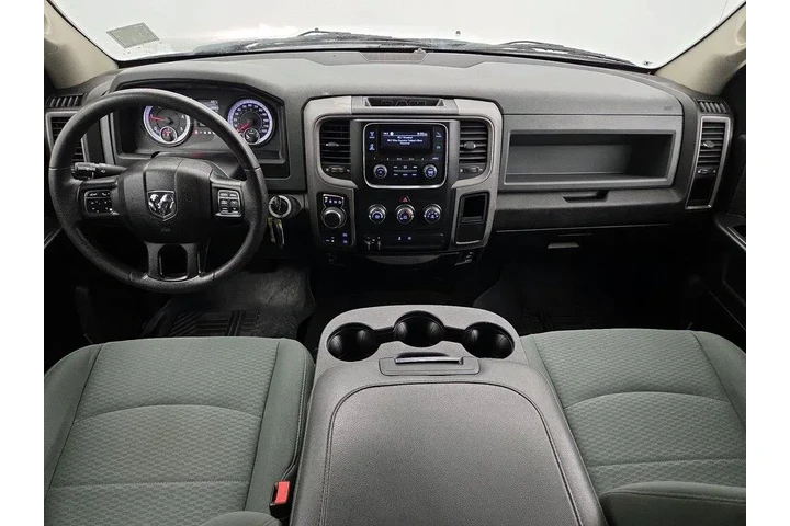 $19998 : Ram 1500 Classic 2019 4x4 Tr image 9