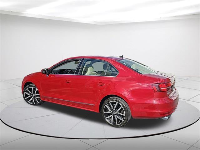 $14995 : Pre-Owned 2017 Jetta 1.8T SEL image 3