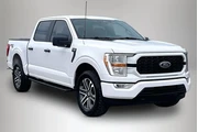Ford F-150 2022 4x4 Lariat 4