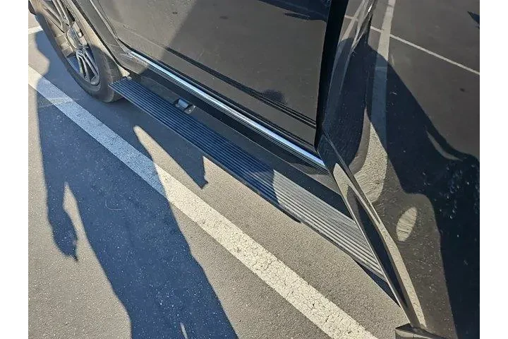 $39354 : Toyota 4Runner 2021 AWD Nigh image 4