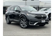 $29995 : Honda CR-V Hybrid 2021 AWD T thumbnail
