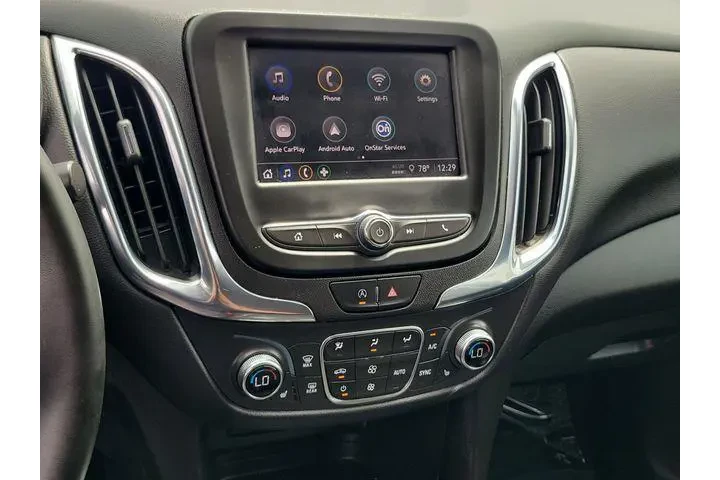 $23535 : Chevrolet Equinox 2023 LT 4d image 8