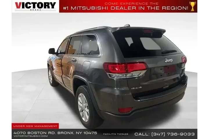 $20335 : Jeep Grand Cherokee 2021 4x4 image 6