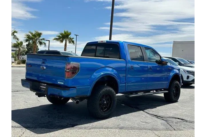 $23895 : Ford F-150 2014 4x2 FX2 4dr image 2