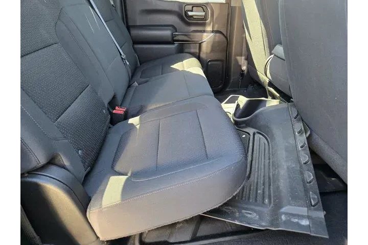 $37991 : Chevrolet Silverado 1500 202 image 4