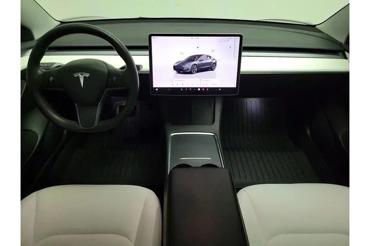 $27998 : Tesla Model 3 2022 AWD Long image 9