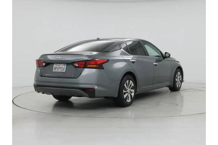 $15998 : Nissan Altima 2020 2.5 S 4dr image 8