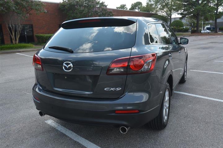 2015 CX-9 Touring image 7