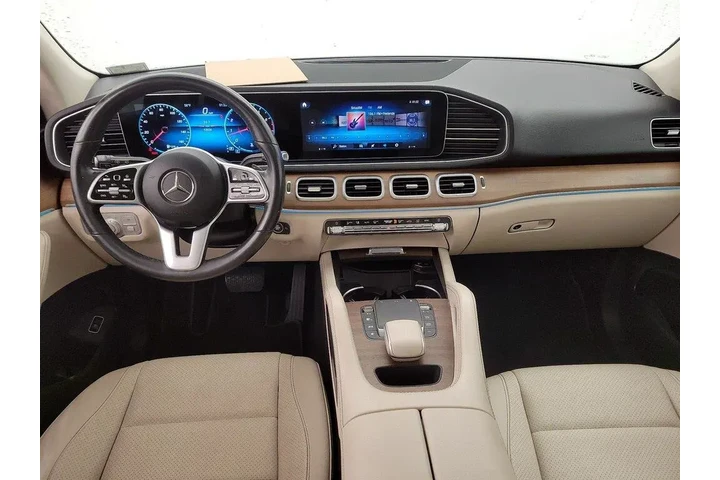 $31998 : Mercedes-Benz GLE 2022 GLE 3 image 9