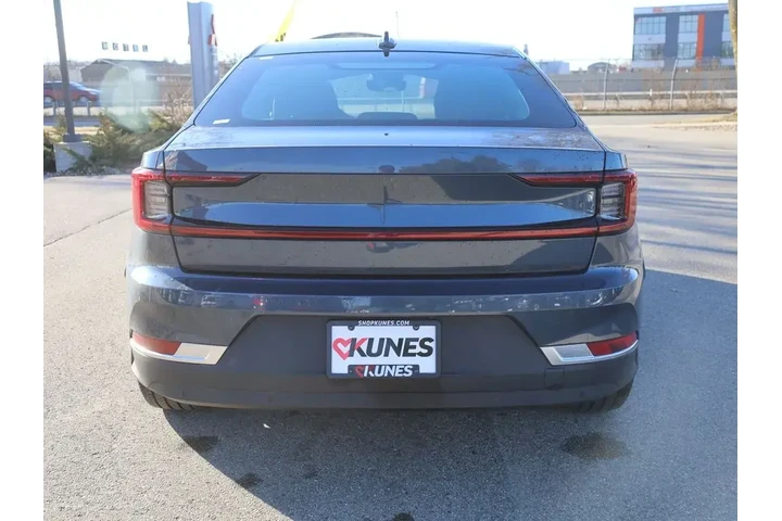 $25577 : Polestar 2 2023 AWD Long Ran image 7