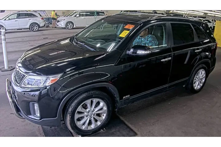 $7995 : 2015 Sorento EX image 4
