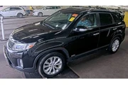 $7995 : 2015 Sorento EX thumbnail