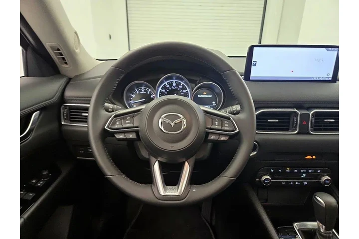 $28998 : Mazda CX-5 2025 AWD 2.5 S Pr image 10