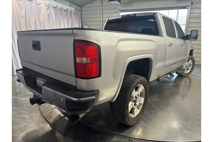 $35777 : GMC Sierra 2500HD 2016 4x4 S image 5