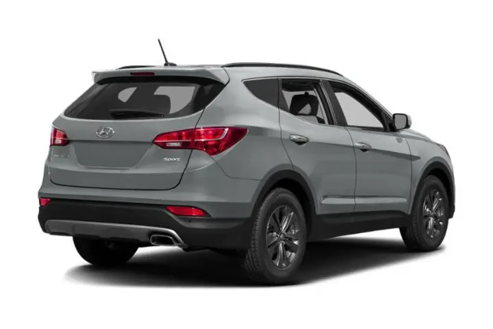 $7606 : Hyundai SANTA FE Sport 2015 image 3