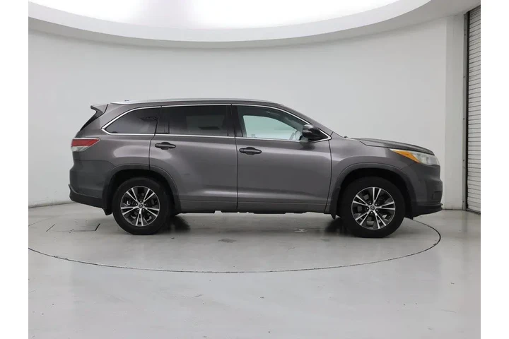 $23998 : Toyota Highlander 2016 AWD X image 7