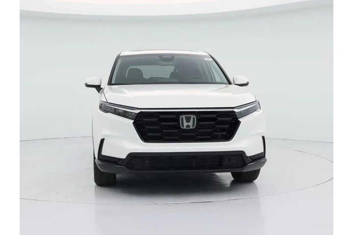 $33998 : Honda CR-V 2024 EX-L 4dr SUV image 5