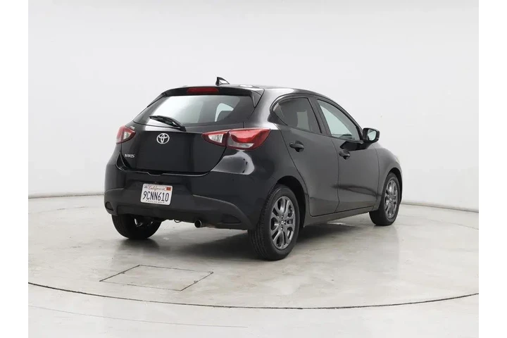 $17998 : Toyota Yaris Hatchback 2020 image 8