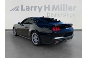 Ford Mustang 2024 GT 2dr Fas thumbnail
