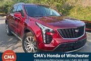 PRE-OWNED 2019 CADILLAC XT4 P en Madison WV