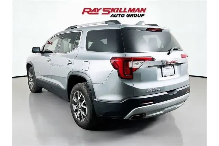 $29888 : GMC Acadia 2023 SLE 4dr SUV image 5