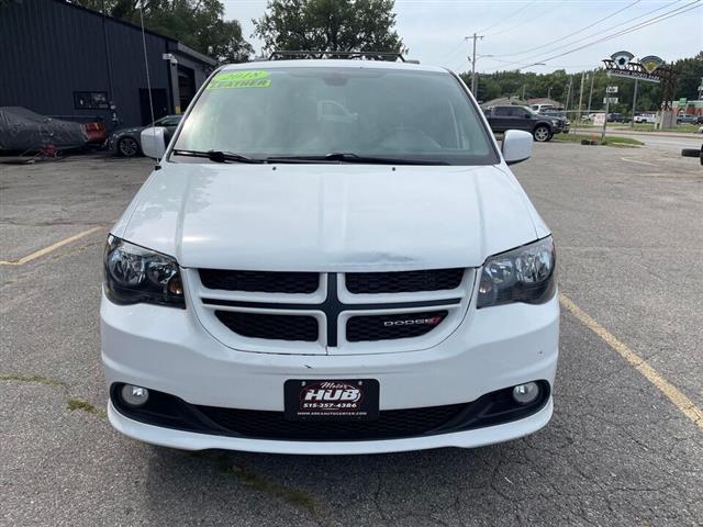 $9995 : 2018 Grand Caravan GT image 2