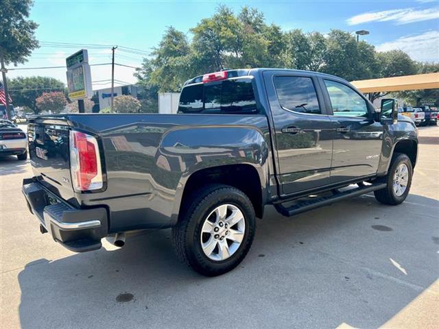 $22950 : 2017 GMC CANYON 2WD SLE image 7