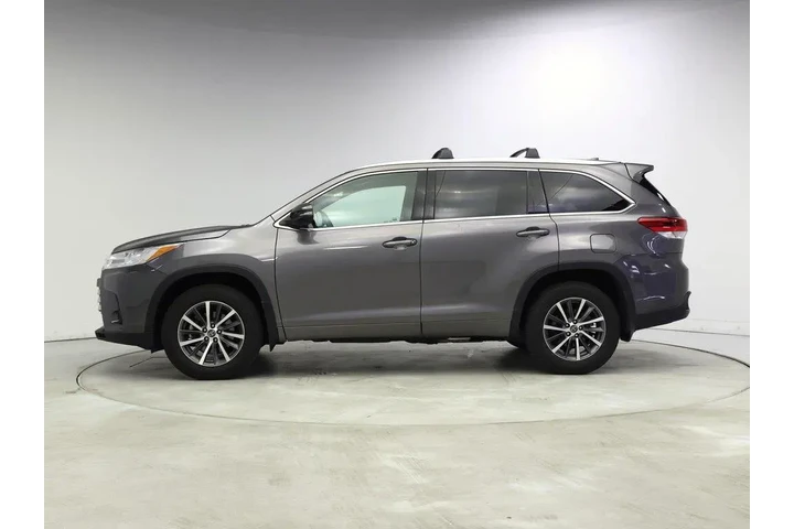 $27998 : Toyota Highlander 2017 AWD X image 3