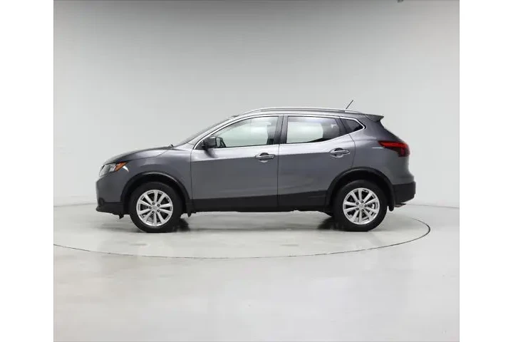 $14998 : Nissan Rogue Sport 2018 SV 4 image 3