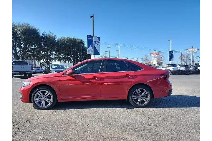 $19998 : Volkswagen Jetta 2023 SE 4dr image 4