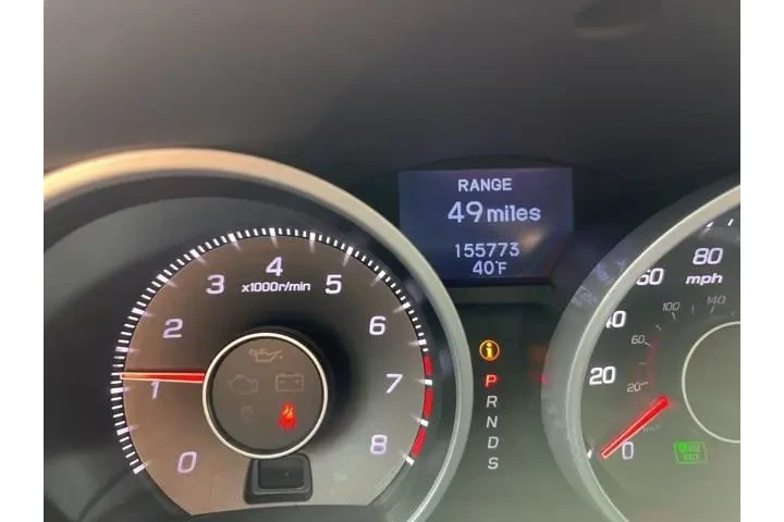 $9750 : Acura TL 2014 4dr Sedan w/Te image 9