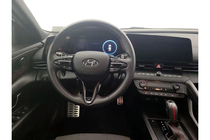 $19998 : Hyundai ELANTRA 2023 N Line image 10