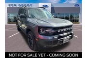 Ford Bronco Sport 2025 AWD O en Orange County
