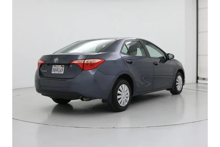 $17998 : Toyota Corolla 2017 L 4dr Se image 8