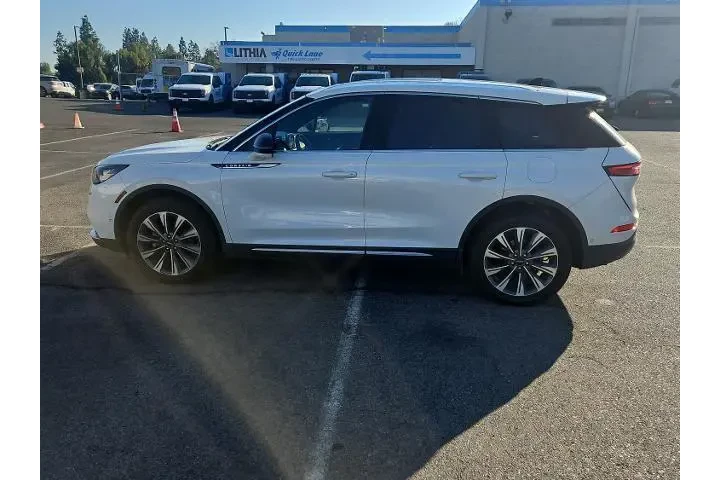 $23500 : Lincoln Corsair 2022 Reserve image 5