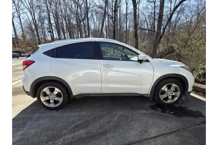 $13500 : Honda HR-V 2016 EX-L 4dr Cro image 3