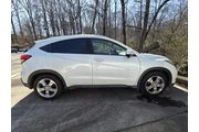 $13500 : Honda HR-V 2016 EX-L 4dr Cro thumbnail
