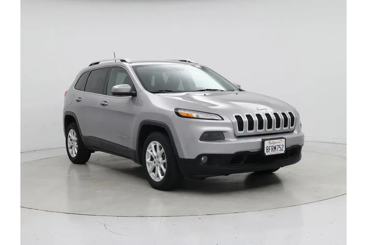 $14599 : Jeep Cherokee 2018 Latitude image 1