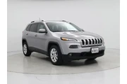 Jeep Cherokee 2018 Latitude en Fresno