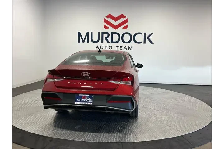 $28185 : Hyundai ELANTRA Hybrid 2025 image 10