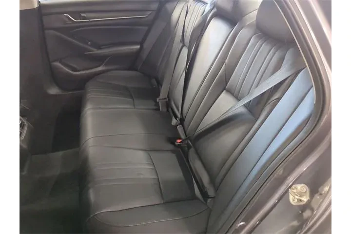 $19000 : Honda Accord 2019 Touring 4d image 9