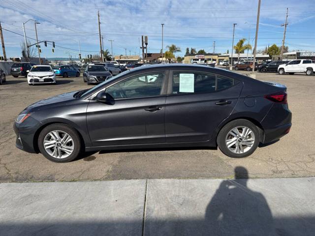 $9999 : 2020 Elantra SEL image 3