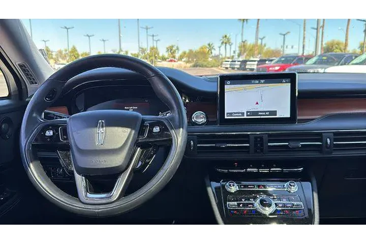 $35854 : Lincoln Corsair 2020 AWD Res image 5