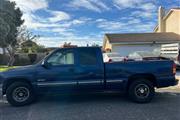 $6000 : 2002 Silverado 1500 LS thumbnail