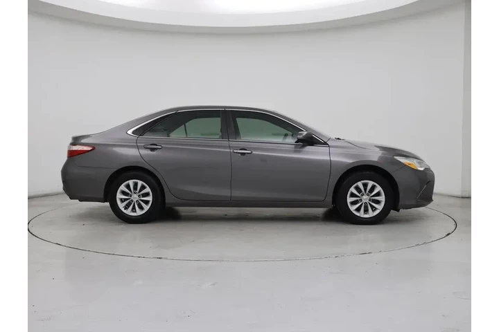 $17998 : Toyota Camry 2017 LE 4dr Sed image 7