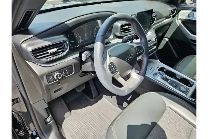 $37990 : Ford Explorer 2023 AWD Timbe image 5
