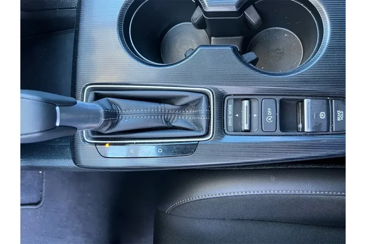 $26500 : Honda Civic 2024 Sport 4dr H image 10