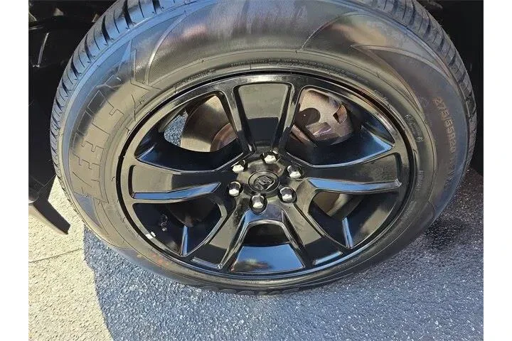 $25990 : Ram 1500 2022 4x2 Big Horn 4 image 8