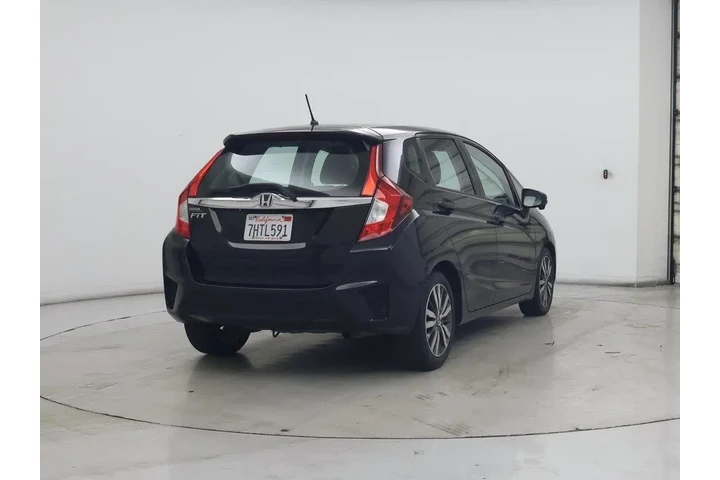$15998 : Honda Fit 2015 EX 4dr Hatchb image 8