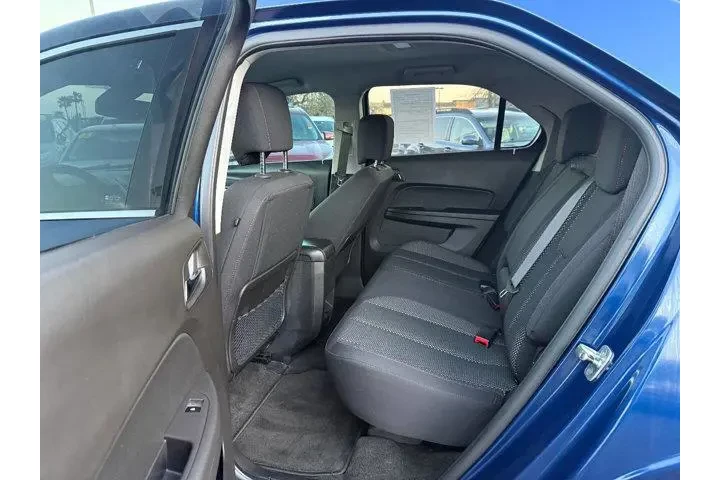 $8995 : Chevrolet Equinox 2010 LT 4d image 10